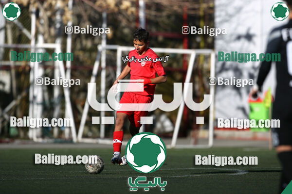 پرسپولیس 1–5 کیا