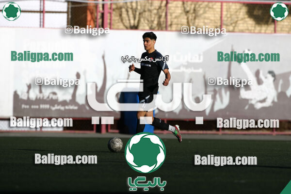پرسپولیس 1–5 کیا