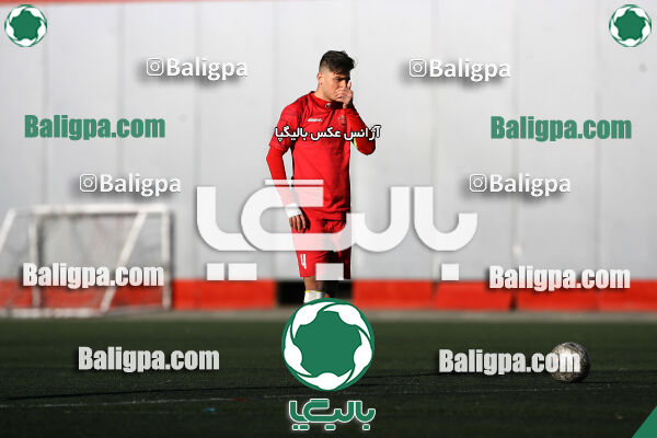 پرسپولیس 1–5 کیا