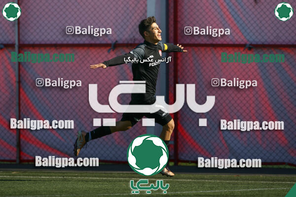 پرسپولیس 1–5 کیا