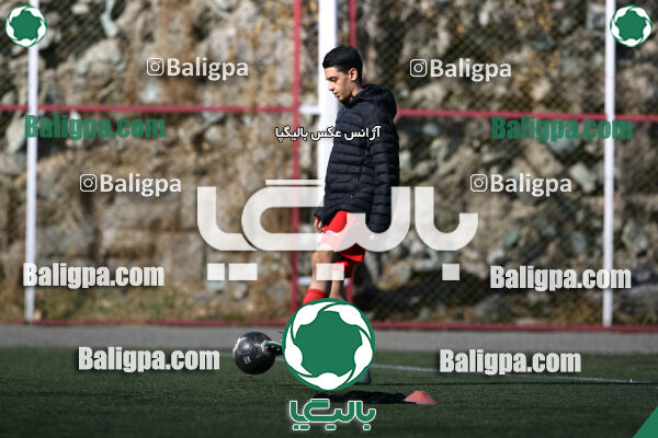 پرسپولیس 1–5 کیا