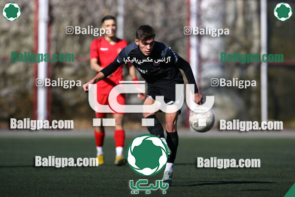 پرسپولیس 1–5 کیا