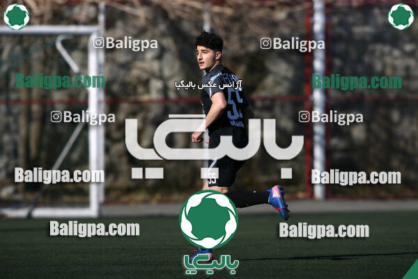پرسپولیس 1–5 کیا