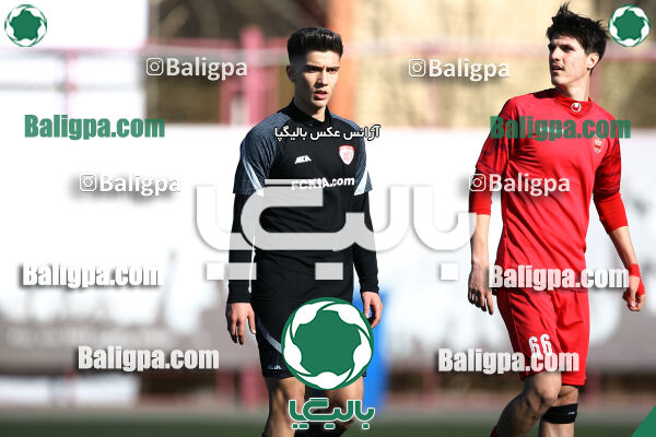 پرسپولیس 1–5 کیا