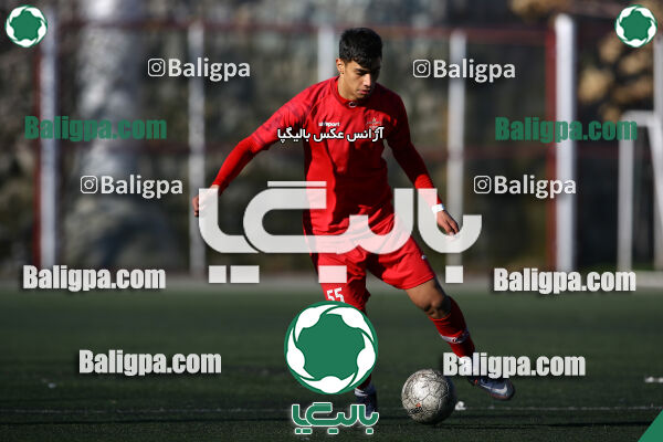 پرسپولیس 1–5 کیا
