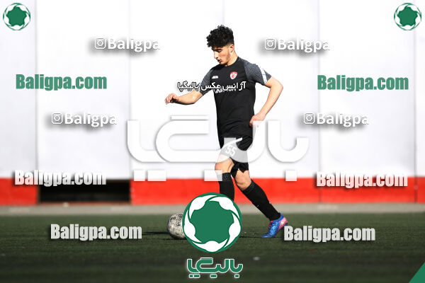 پرسپولیس 1–5 کیا