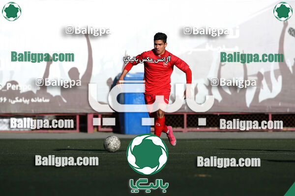 پرسپولیس 1–5 کیا