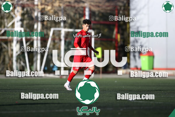 پرسپولیس 1–5 کیا