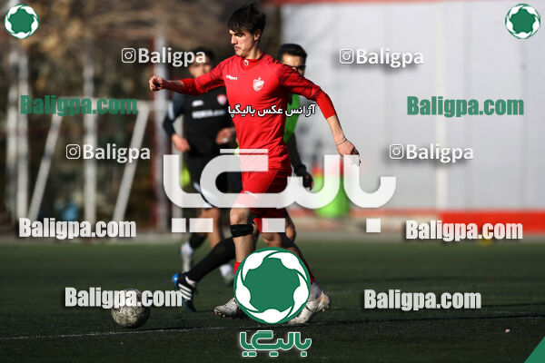 پرسپولیس 1–5 کیا