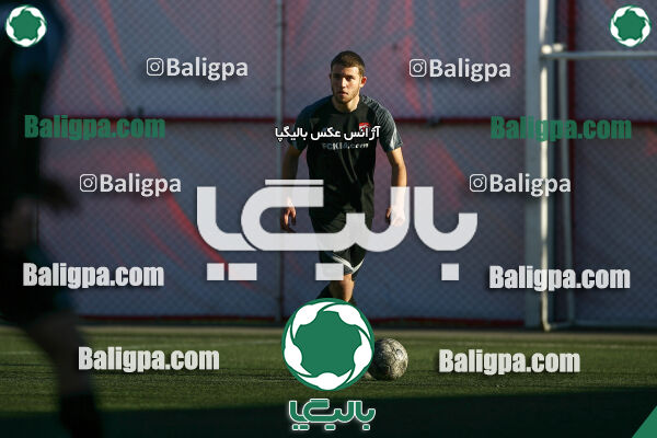 پرسپولیس 1–5 کیا