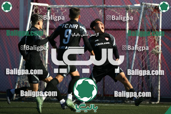 پرسپولیس 1–5 کیا