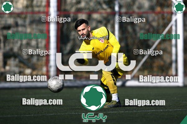 پرسپولیس 1–5 کیا