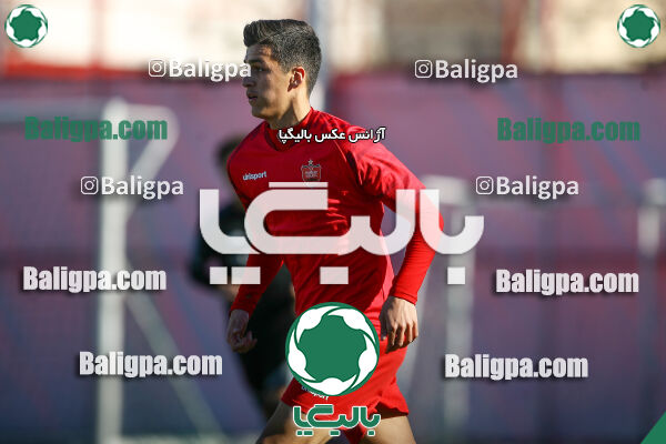 پرسپولیس 1–5 کیا