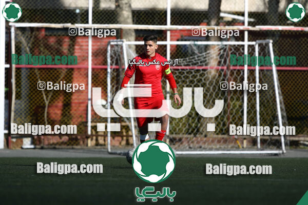 پرسپولیس 1–5 کیا