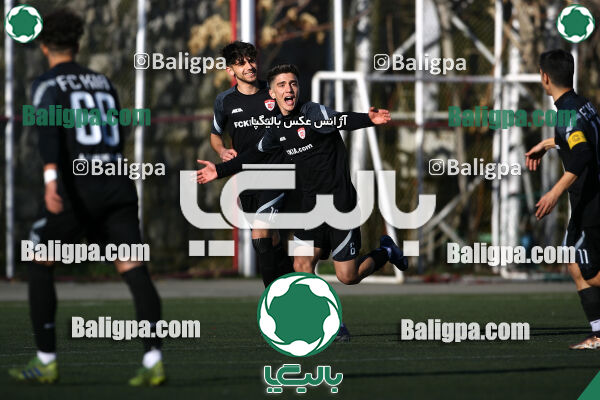 پرسپولیس 1–5 کیا