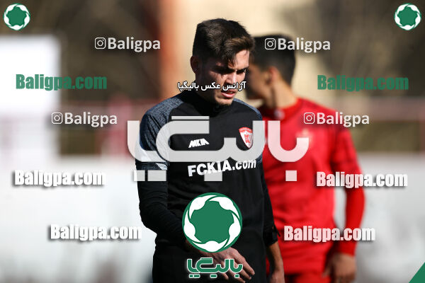 پرسپولیس 1–5 کیا