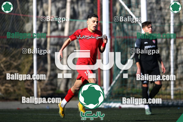 پرسپولیس 1–5 کیا