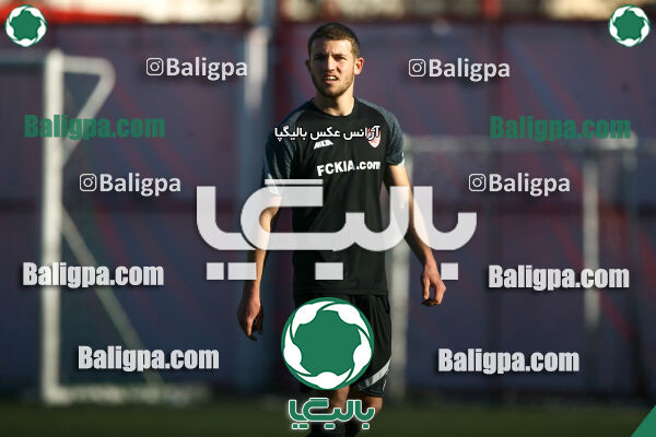پرسپولیس 1–5 کیا