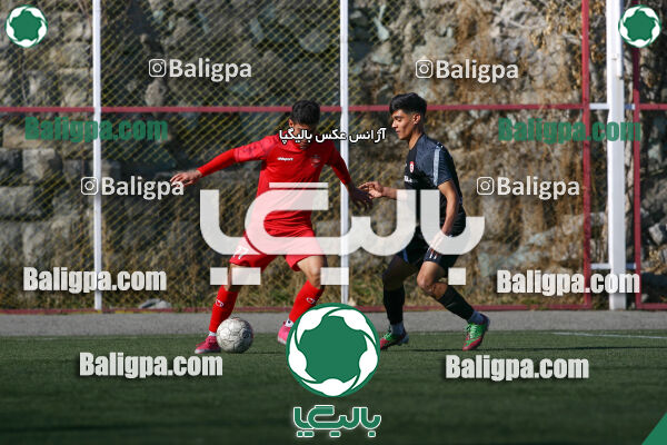 پرسپولیس 1–5 کیا