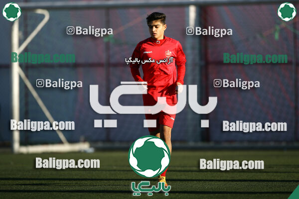 پرسپولیس 1–5 کیا