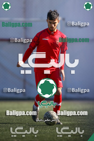 پرسپولیس 1–5 کیا
