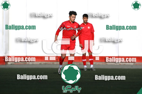 پرسپولیس 1–5 کیا