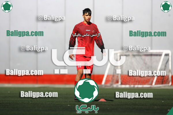 پرسپولیس 1–5 کیا