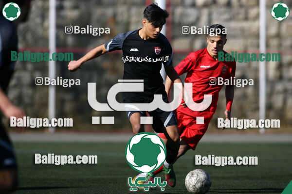 پرسپولیس 1–5 کیا