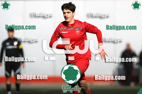 پرسپولیس 1–5 کیا