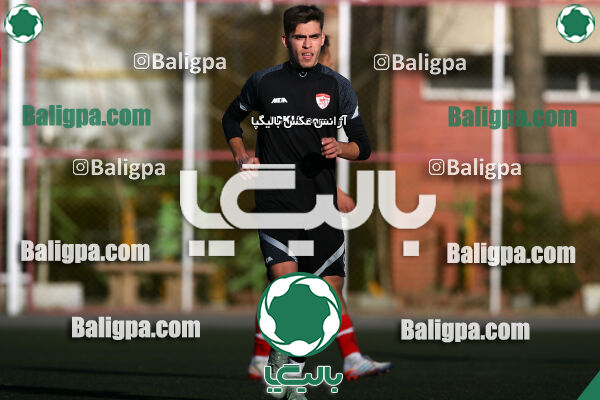 پرسپولیس 1–5 کیا