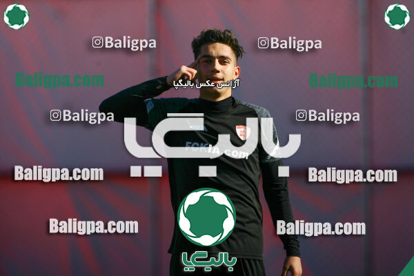 پرسپولیس 1–5 کیا