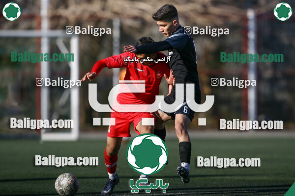 پرسپولیس 1–5 کیا