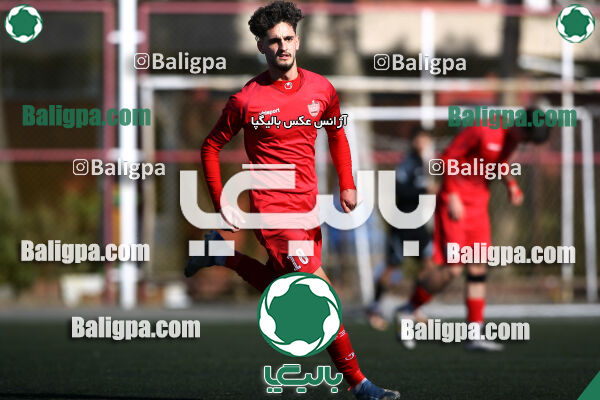 پرسپولیس 1–5 کیا