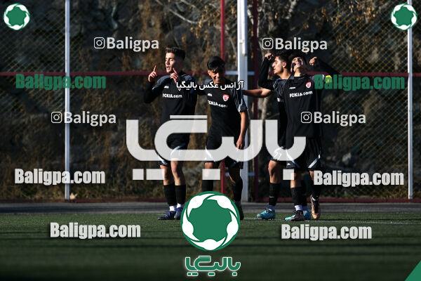 پرسپولیس 1–5 کیا