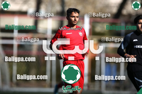 پرسپولیس 1–5 کیا