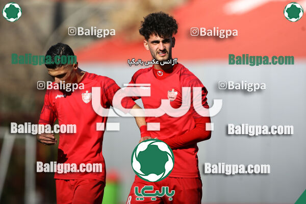 پرسپولیس 1–5 کیا