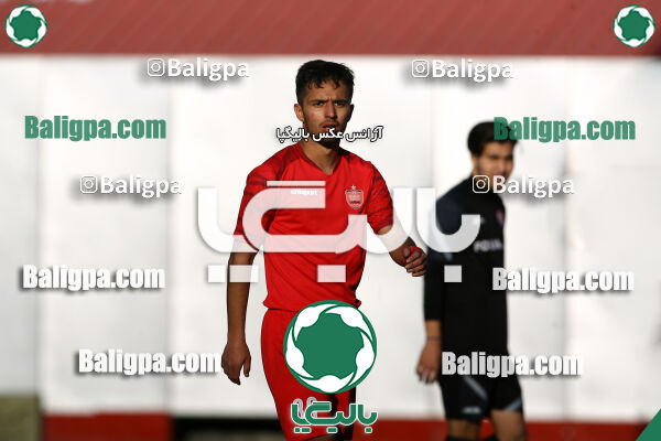پرسپولیس 1–5 کیا