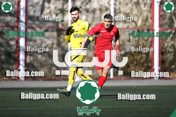 پرسپولیس 1–5 کیا