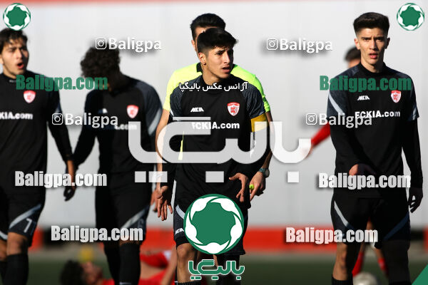 پرسپولیس 1–5 کیا