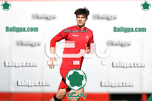 پرسپولیس 1–5 کیا