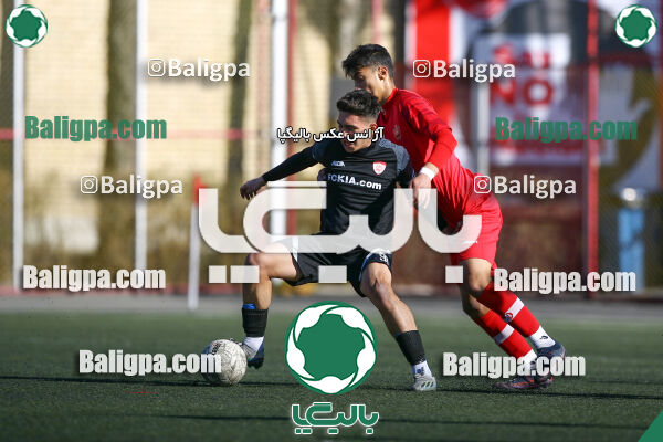 پرسپولیس 1–5 کیا