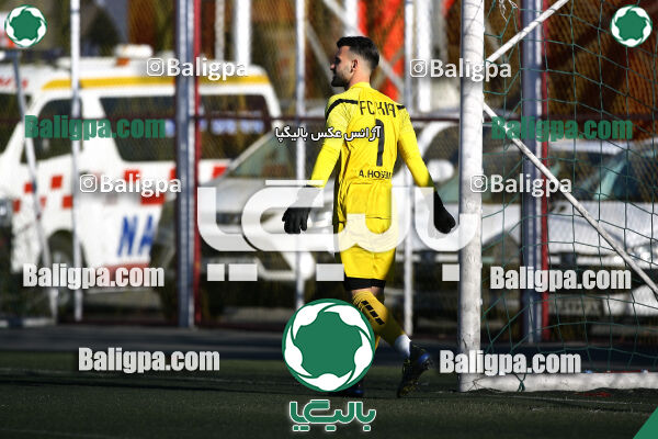 پرسپولیس 1–5 کیا