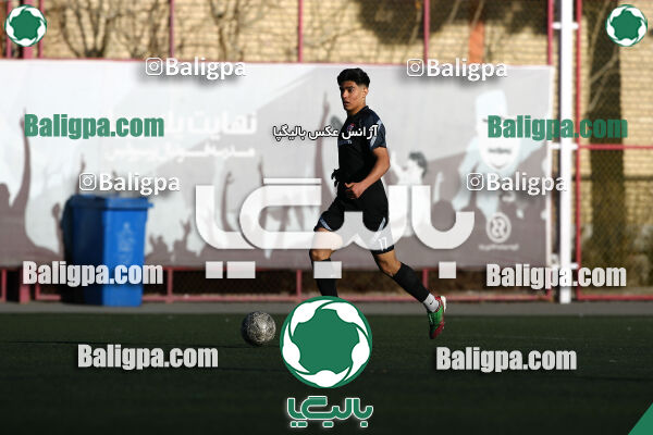 پرسپولیس 1–5 کیا