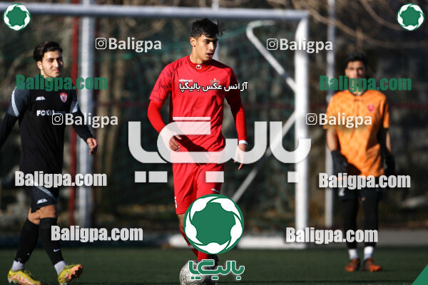 پرسپولیس 1–5 کیا