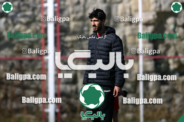 پرسپولیس 1–5 کیا