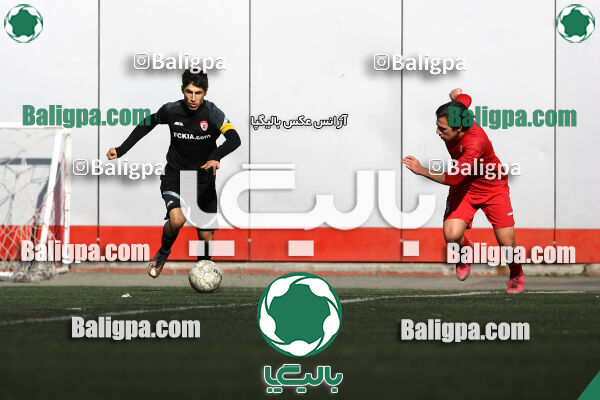 پرسپولیس 1–5 کیا