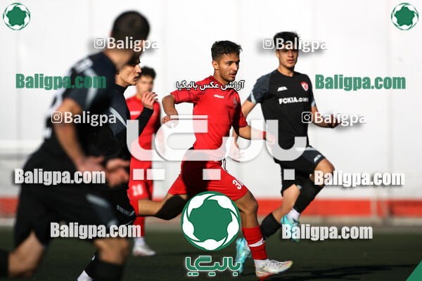پرسپولیس 1–5 کیا