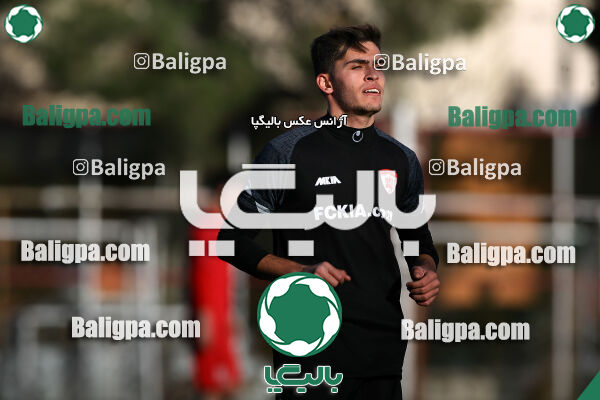 پرسپولیس 1–5 کیا