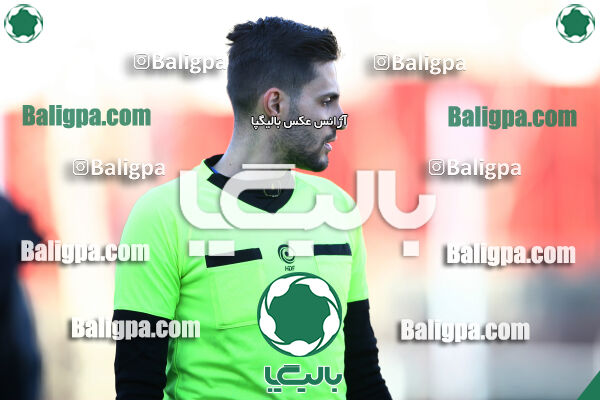 پرسپولیس 1–5 کیا