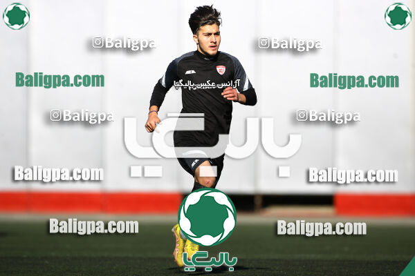 پرسپولیس 1–5 کیا